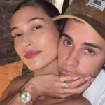 Justin Bieber’in en mutlu hali! Boşanma iddialarına son noktayı koydu