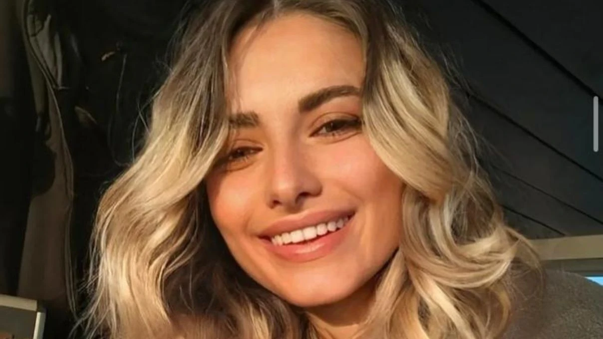 Sinem Topaloğlu kimdir kaç yaşında? Sinem Topaloğlu neden öldü?