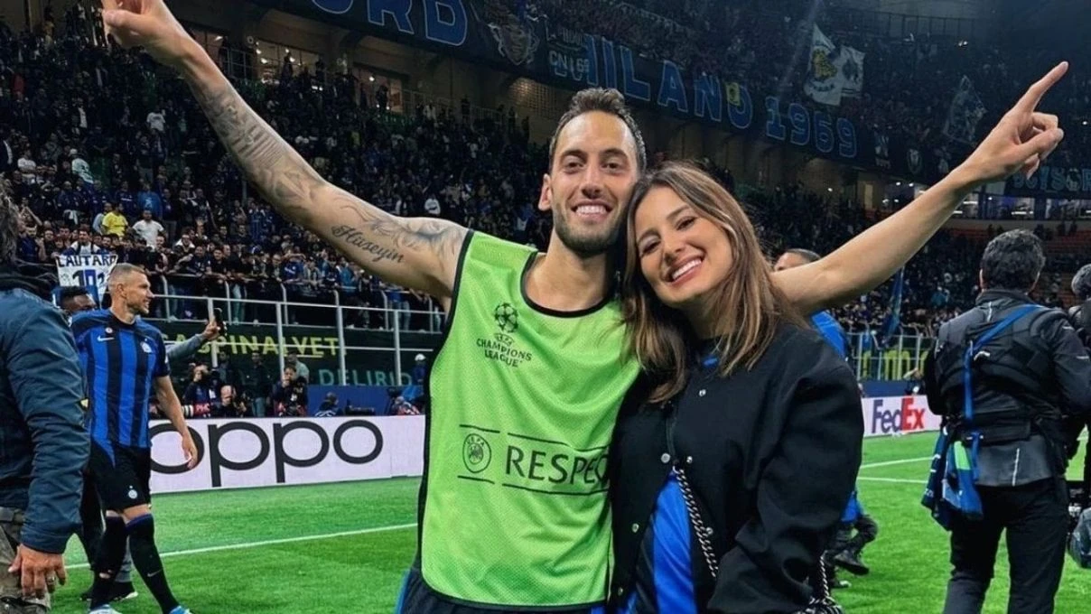 Hakan Çalhanoğlu’ndan anlamlı hareket! Ünlü futbolcu yaptığı yardım ile kalpleri yumuşattı