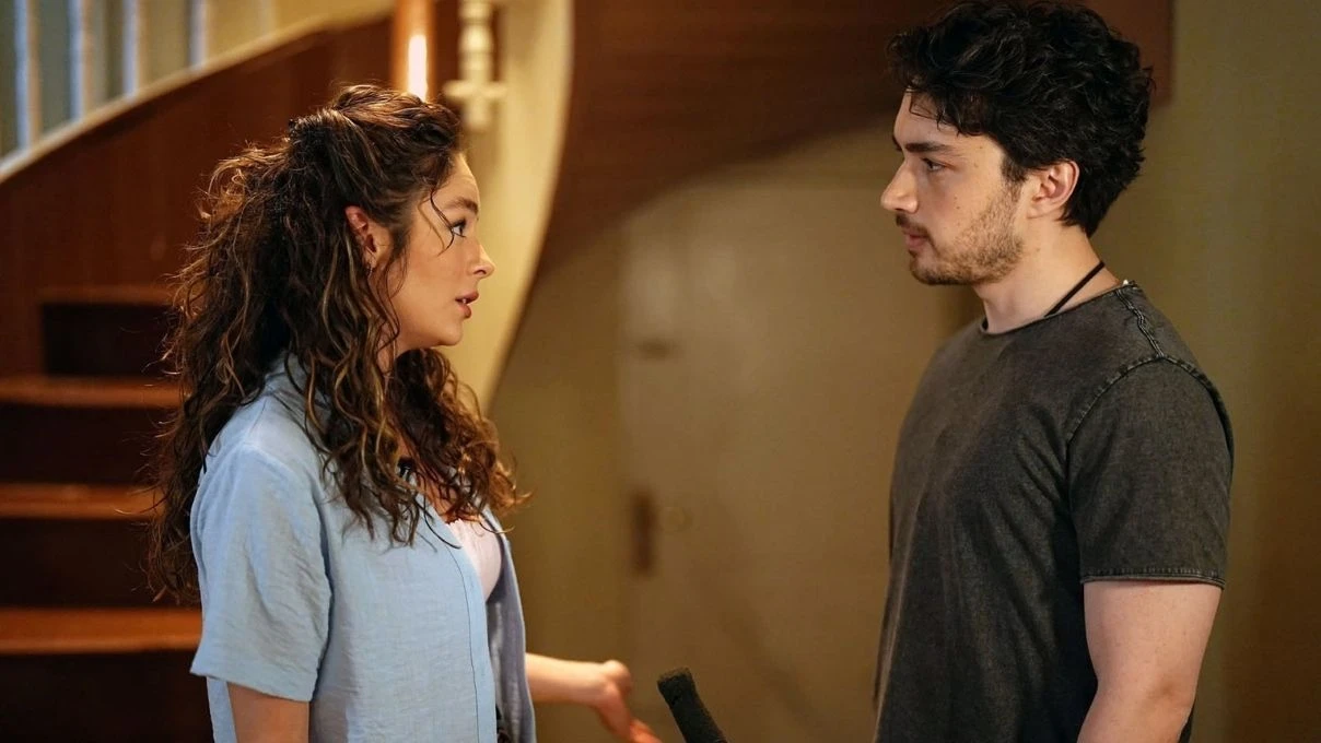 Aile Saadeti dizisi 3. Bölüm fragmanı yayınlandı! Aile Saadeti yeni bölümde neler olacak?