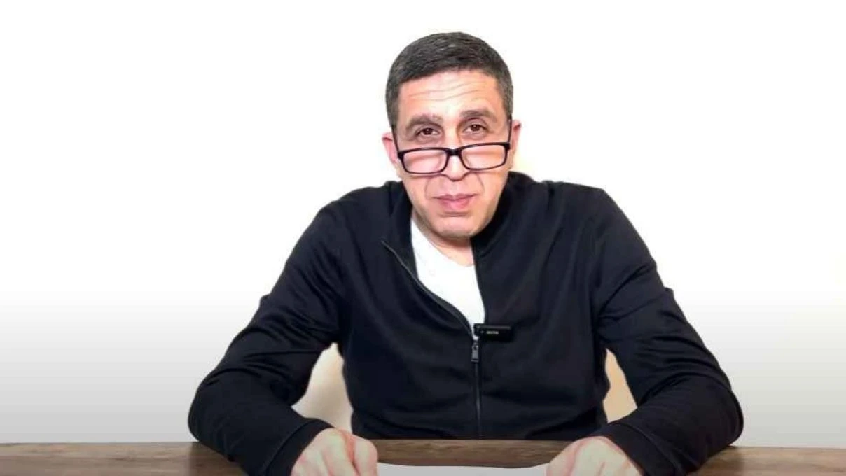 Muhammed Yakut kimdir? Muhammed Yakut mesleği nedir?