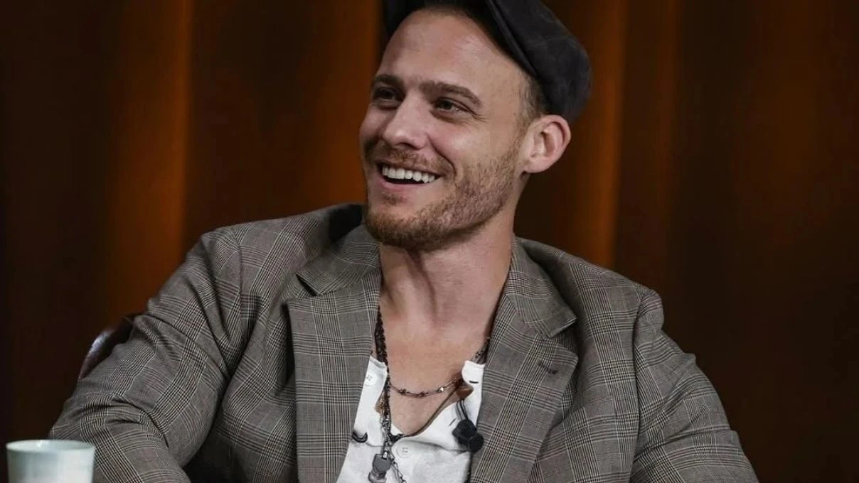 Çarpıntı dizisinin Aras’ı Kerem Bürsin kimdir? Kerem Bürsin kaç yaşında nereli?