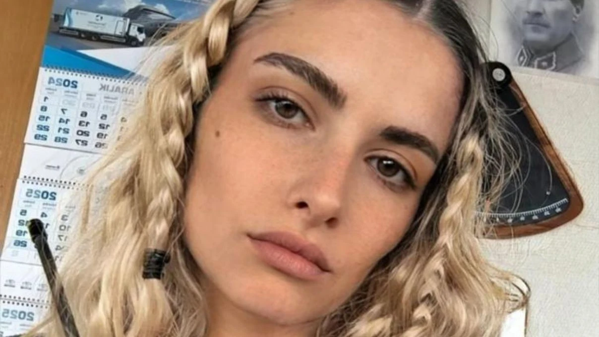 Sinem Topaloğlu kimdir kaç yaşında? Sinem Topaloğlu neden öldü?