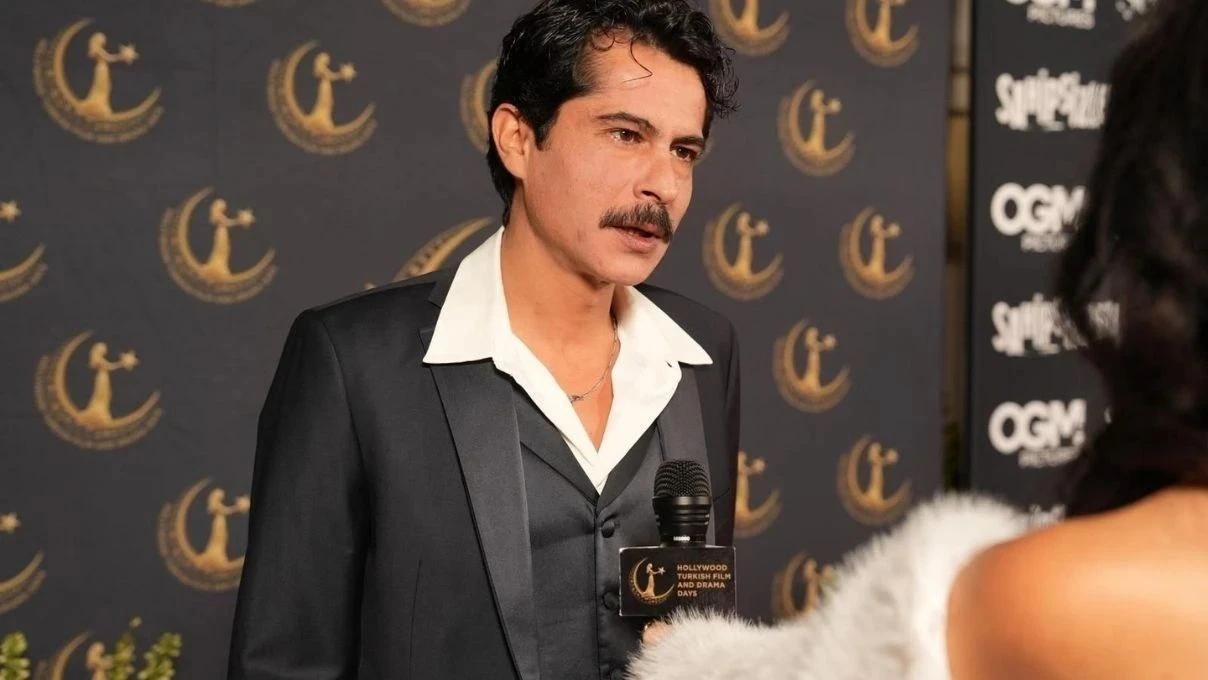 Ali Gözüşirin ve Ecem Çalhan Cennetin Çocukları dizisinde! Başarılı oyuncular dizide partner oldu