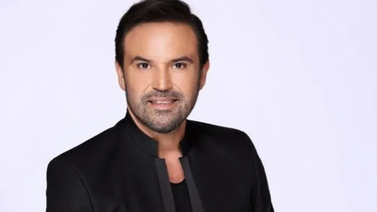 Arabeskin sevilen ismi İsmail Özkan’dan Hadise’ye şok sözler! Ünlü şarkıcıdan mekanlara yaş sınırlaması 