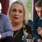 Mor Işıklar dizisine Erdal Özyağcılar dahil oldu! Ünlü oyuncu ‘Hayati’ rolü ile ekranlara gelecek