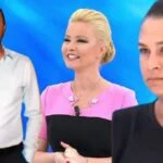 Müge Anıl’da neler oluyor? Samime kocasını mı öldürdü?