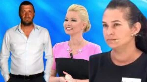 Samime kocasını mı öldürdü?