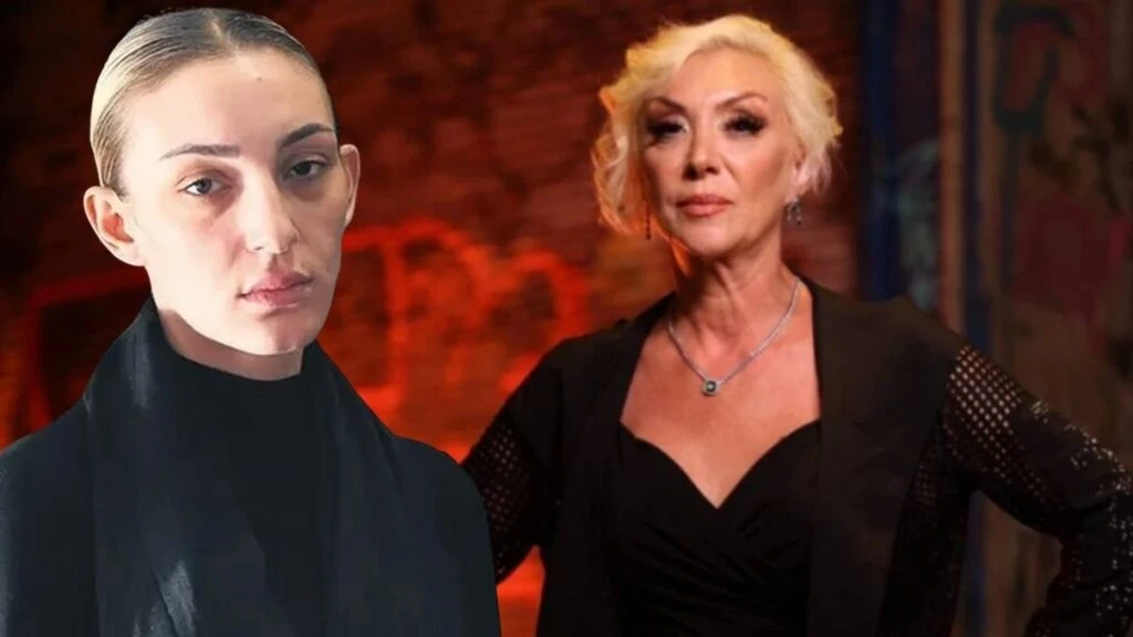 Güllü’nün olay günü kızı ile olan konuşması ortaya çıktı! Ünlü ismin vefatının ardındaki sır perdesi aralanıyor