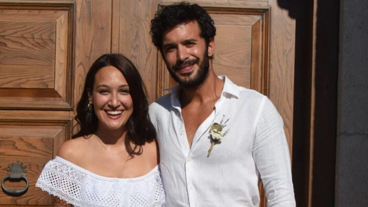 Barış Arduç’un hanımcılığı zirve yaptı! Karım ne derse o 5 Barış Arduç’un hanımcılığı zirve yaptı! Karım ne derse o