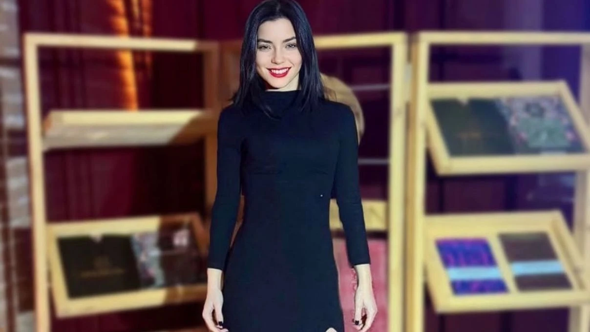 Merve Boluğur setlere mi dönüyor? Oyuncunun verdiği cevap dikkat çekti