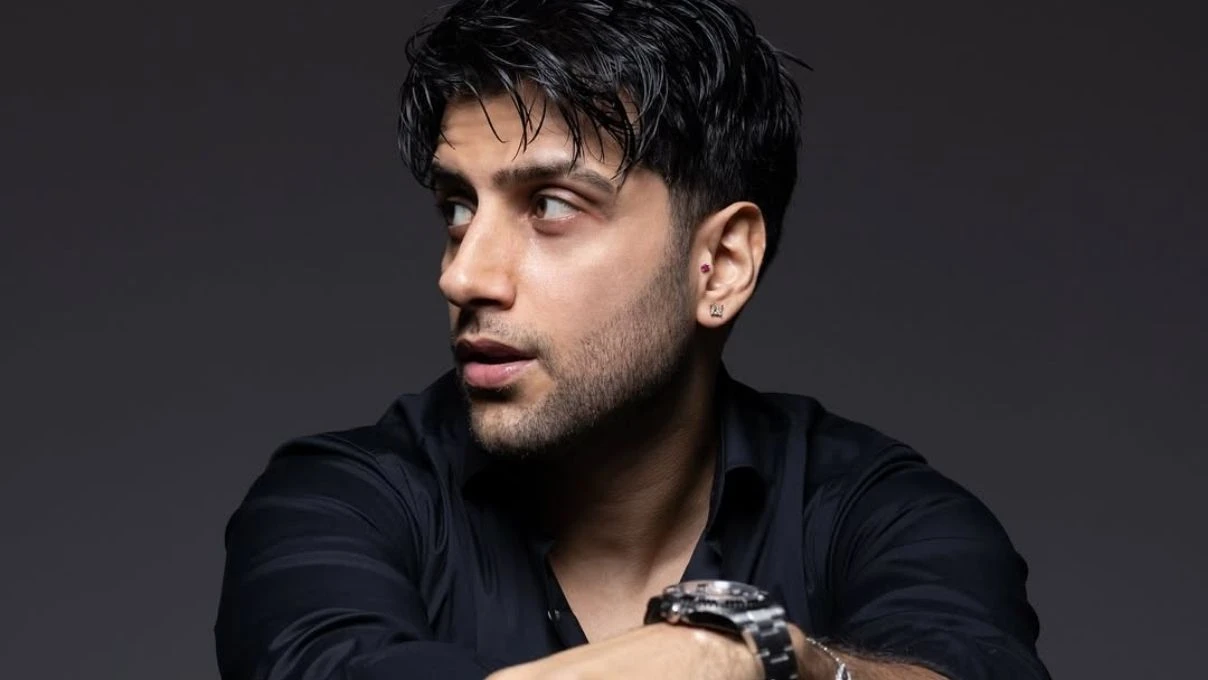 Reynmen doğum gününde herkesi paylaştı! Anne Nasibe Yılmaz detayı dikkatlerden kaçmadı