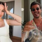 Berk Atan ve Gökçe Akyıldız ilişkilerini doğruladı! Paris dönüşü görüntülendiler