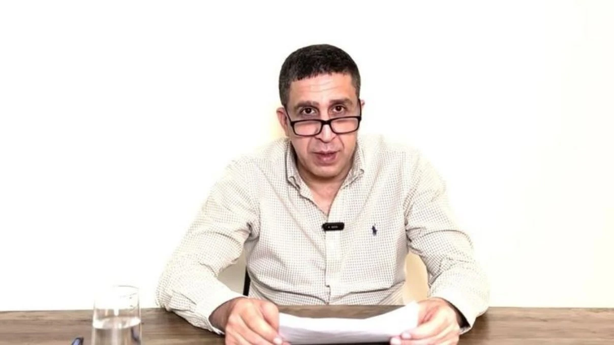 Muhammed Yakut kimdir? Muhammed Yakut mesleği nedir?