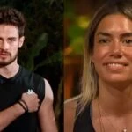 Survivor 2025 yarışmasının dikkat çeken isimleri buluştu! Asena Demirdağ’dan şampiyon göndermesi!
