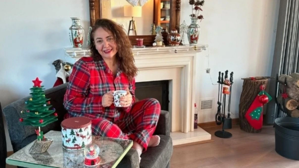 Çarpıntı dizisinin Tülin Alkan’ı Sibel Taşçıoğlu kimdir? Sibel Taşçıoğlu kaç yaşında nereli? 