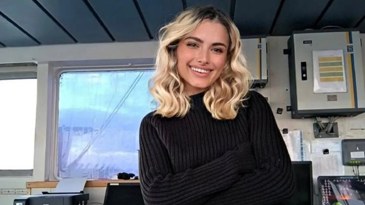 Sinem Topaloğlu kimdir kaç yaşında? Sinem Topaloğlu neden öldü?
