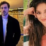 Ali Gözüşirin ve Ecem Çalhan Cennetin Çocukları dizisinde! Başarılı oyuncular dizide partner oldu