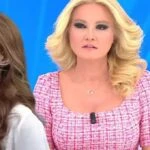 Müge Anlı’nın kızı Lidya Akdağ üniversiteden mezun oldu! Lidya Akdağ'ı görenler şaşkına döndü