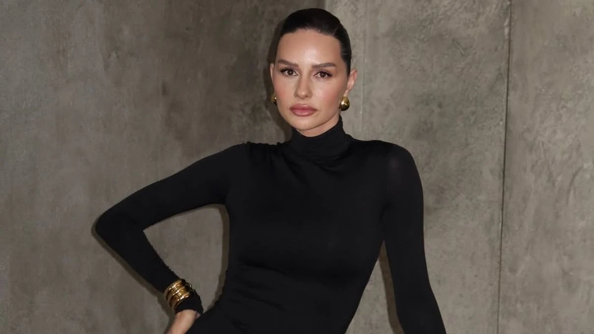 Yasemin Ergene ve İzzet Özilhan’dan boşandı! Yeni hayatı gündeme bomba gibi düştü