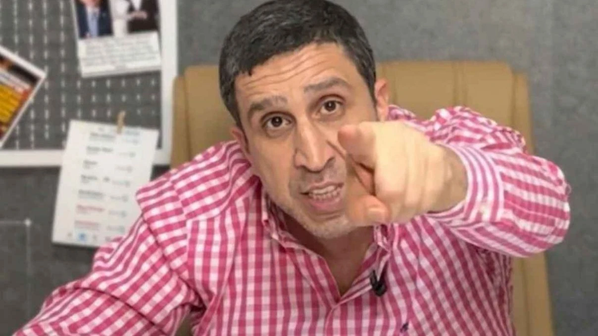 Muhammed Yakut kimdir? Muhammed Yakut mesleği nedir?