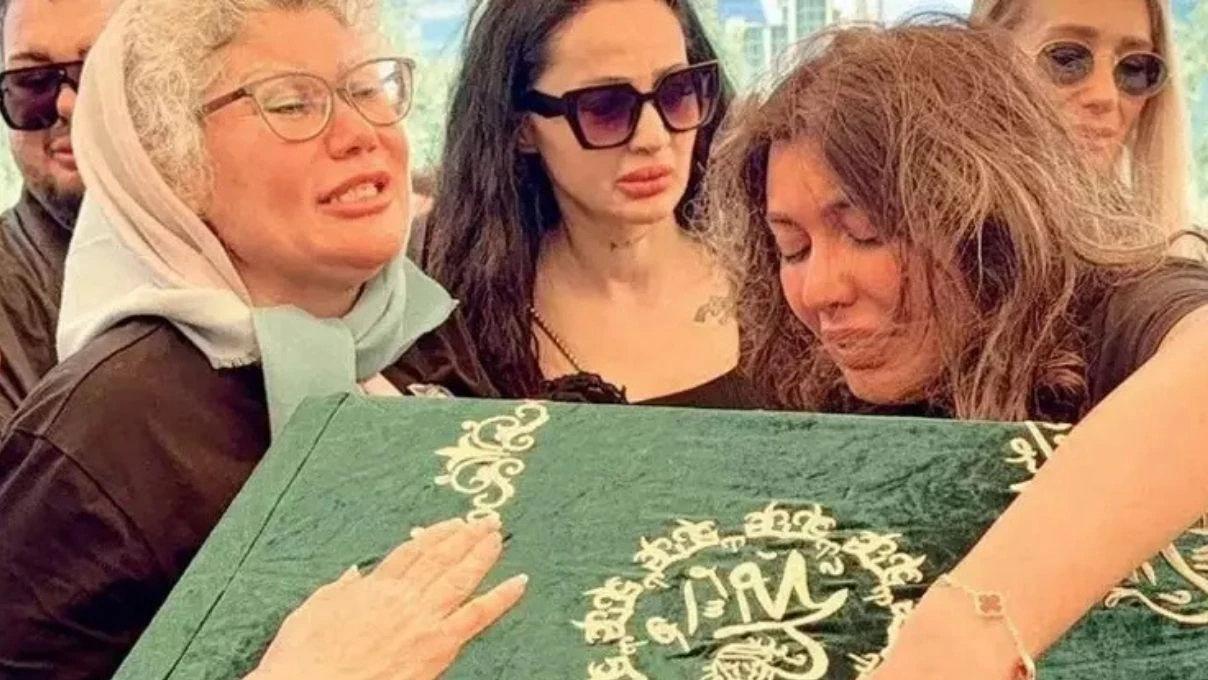 Nihal Candan’ın acılı annesi Umut Candan’dan şoke eden sözler! ‘Bahar’ın çocuğu olursa Nihal tekrar doğar’