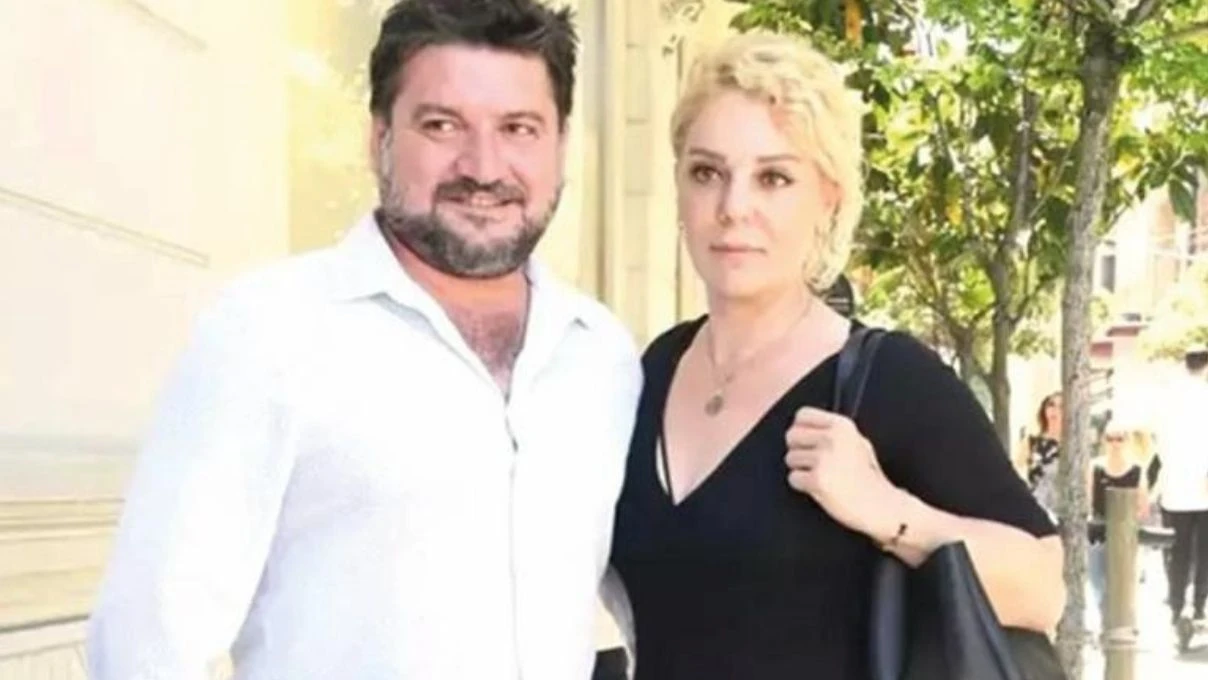 Beste Açar eski eşi Evren Bölek’in iddialarına yanıt verdi! “Ona 1 lira bile vermeyeceğim”