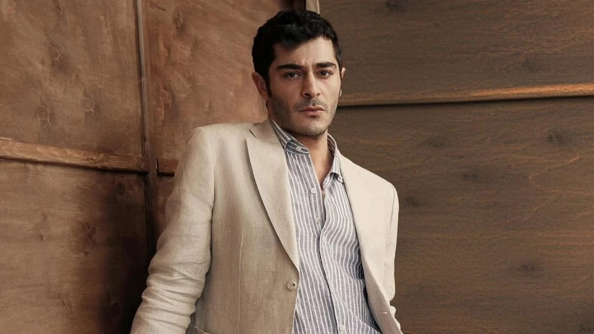 Sahtekarlar Ertan’ı Burak Deniz kimdir? Burak Deniz kaç yaşında hangi projelerde rol aldı?