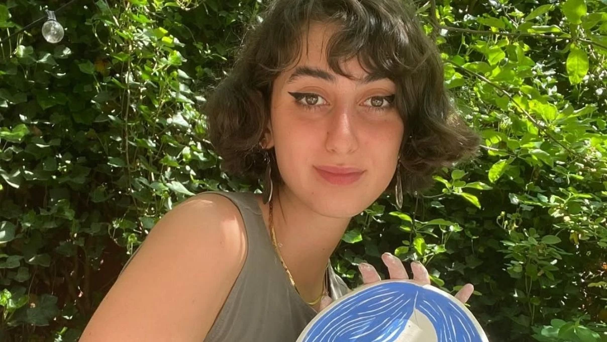 New York Belediye Başkanı Zohran Mamdani'nin eşi Rama Duwaji kimdir kaç yaşında? Rama Duwaji mesleği nedir?