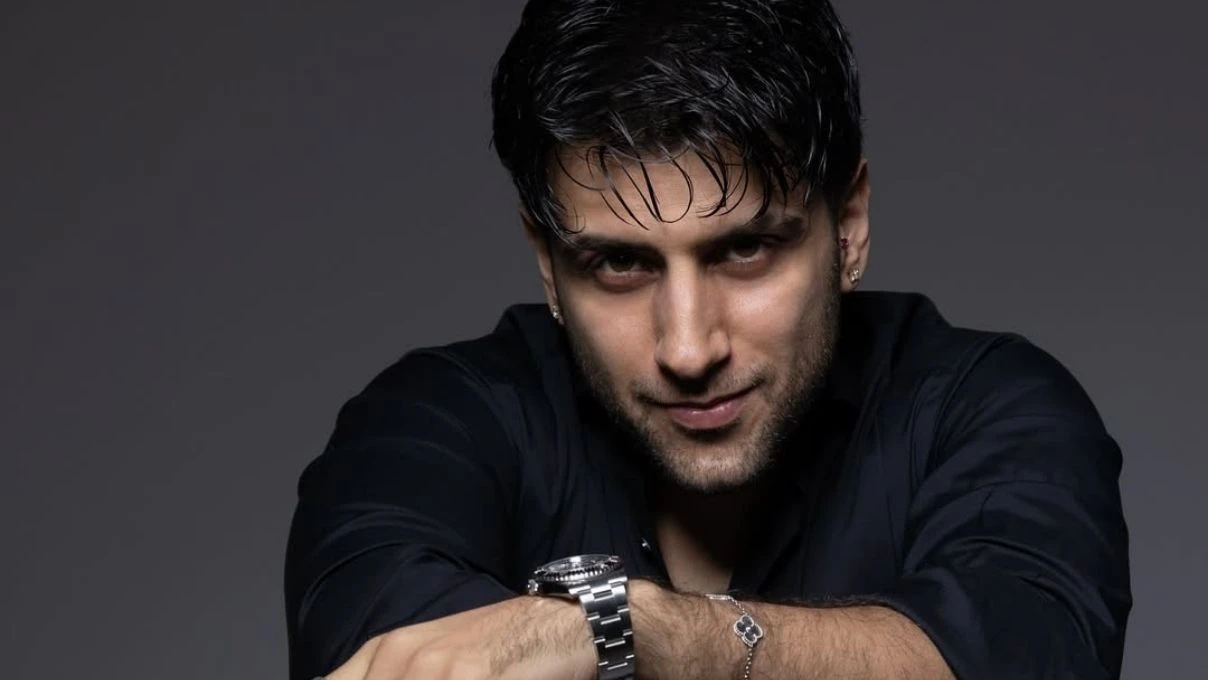 Reynmen doğum gününde herkesi paylaştı! Anne Nasibe Yılmaz detayı dikkatlerden kaçmadı