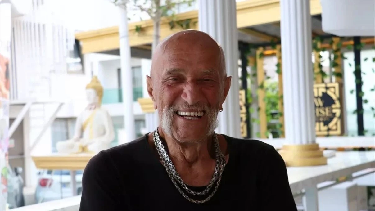 Yeşilçam’ın sevilen ismi Coşkun Göğen güzel bulduğu oyuncuyu açıkladı! Ünlü ismin verdiği isim herkesi şaşırttı