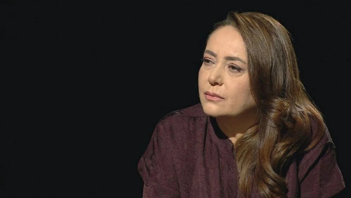 Çarpıntı dizisinin Tülin Alkan’ı Sibel Taşçıoğlu kimdir? Sibel Taşçıoğlu kaç yaşında nereli? 
