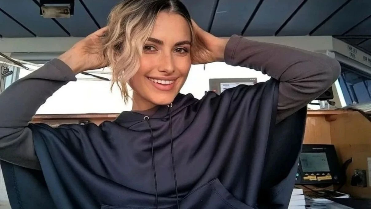 Sinem Topaloğlu kimdir kaç yaşında? Sinem Topaloğlu neden öldü?
