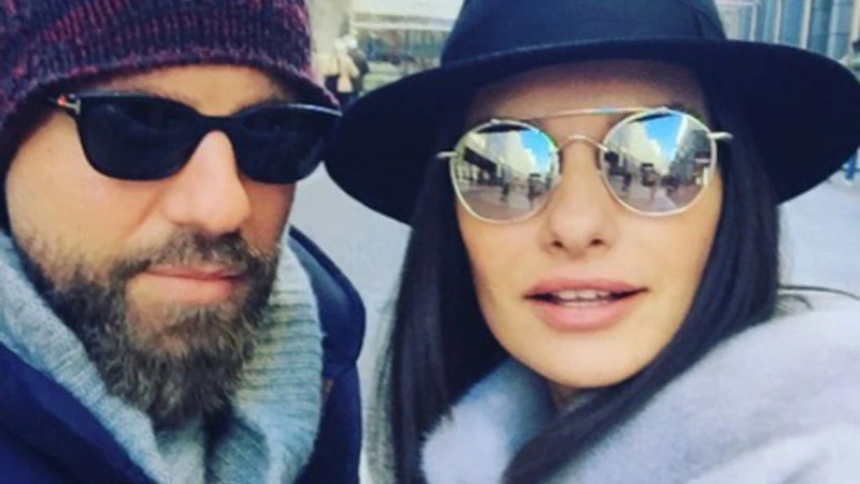 Yasemin Ergene ve İzzet Özilhan’dan boşandı! Yeni hayatı gündeme bomba gibi düştü