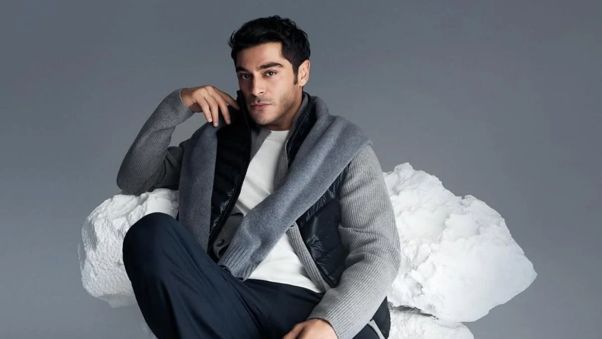 Sahtekarlar Ertan’ı Burak Deniz kimdir? Burak Deniz kaç yaşında hangi projelerde rol aldı?