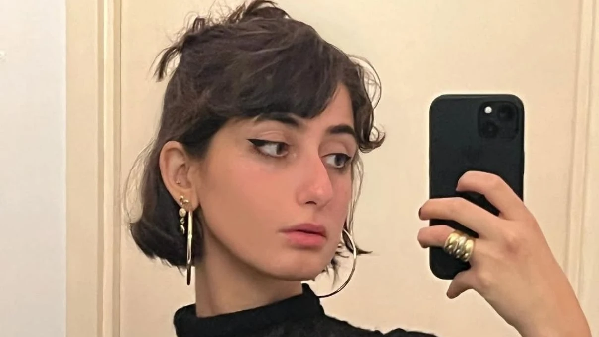 New York Belediye Başkanı Zohran Mamdani'nin eşi Rama Duwaji kimdir kaç yaşında? Rama Duwaji mesleği nedir?