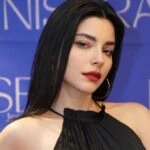 Merve Boluğur setlere mi dönüyor? Oyuncunun verdiği cevap dikkat çekti