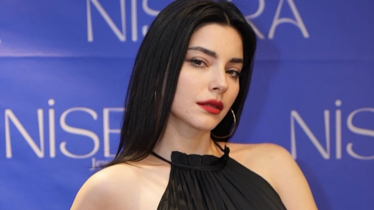 Merve Boluğur setlere mi dönüyor? Oyuncunun verdiği cevap dikkat çekti