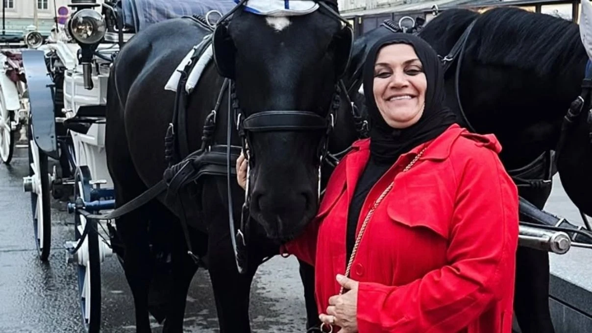 Reynmen doğum gününde herkesi paylaştı! Anne Nasibe Yılmaz detayı dikkatlerden kaçmadı