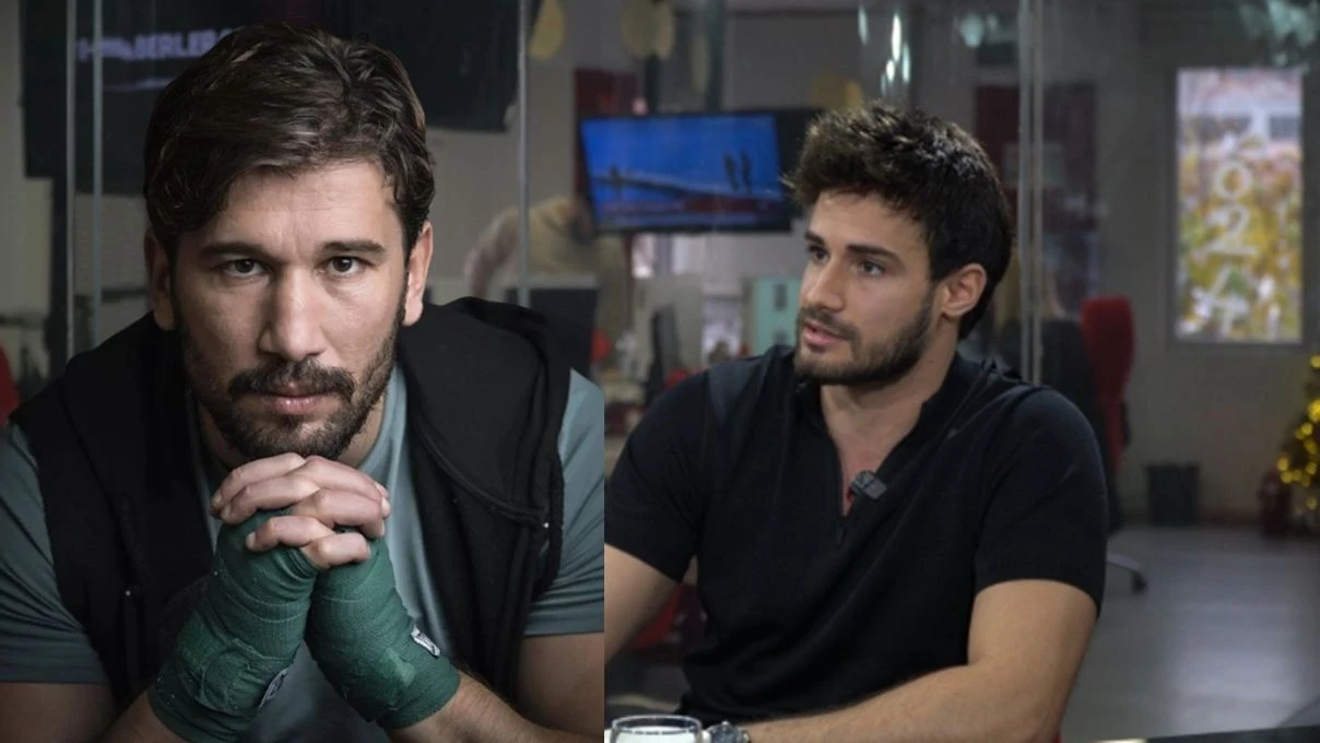 Survivor 2025 yarışmasının dikkat çeken isimleri buluştu! Asena Demirdağ’dan şampiyon göndermesi!