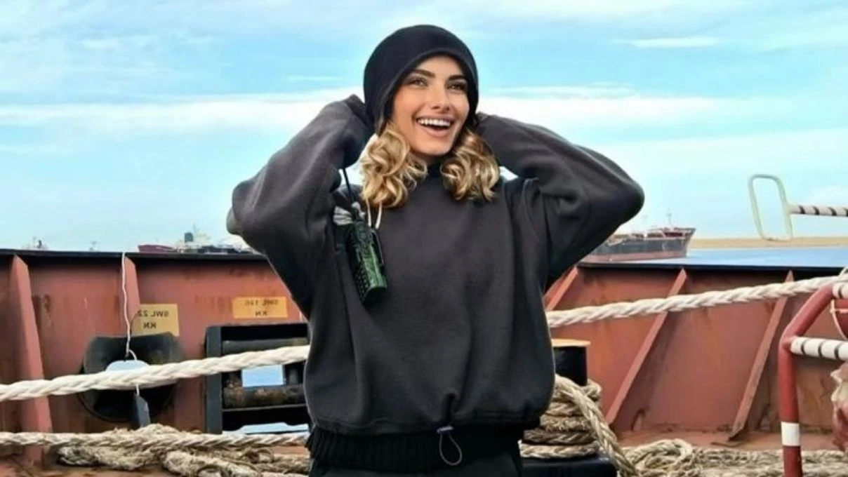 Sinem Topaloğlu kimdir kaç yaşında? Sinem Topaloğlu neden öldü?