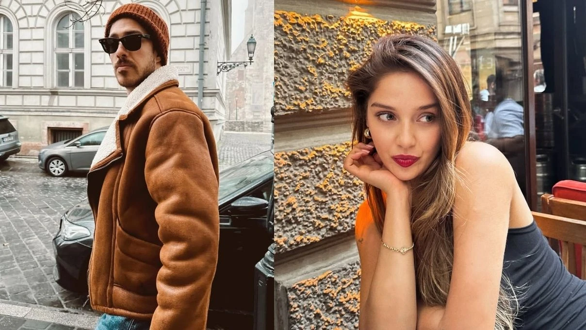 Ali Gözüşirin ve Ecem Çalhan Cennetin Çocukları dizisinde! Başarılı oyuncular dizide partner oldu