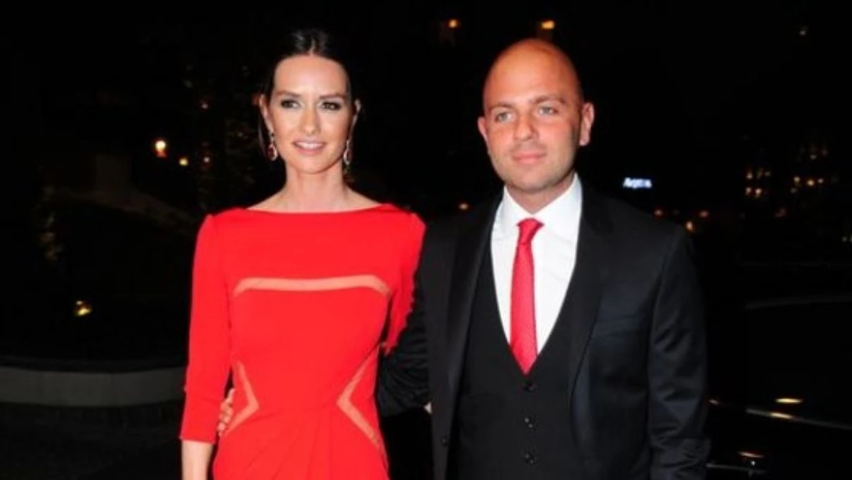 Yasemin Ergene ve İzzet Özilhan’dan boşandı! Yeni hayatı gündeme bomba gibi düştü