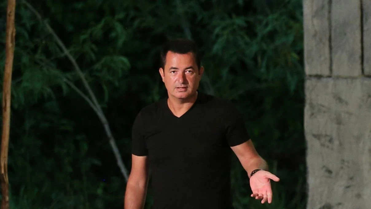 Survivor 2026 sezonu başlıyor! Acun Ilıcalı ilk sürpriz ismi açıkladı