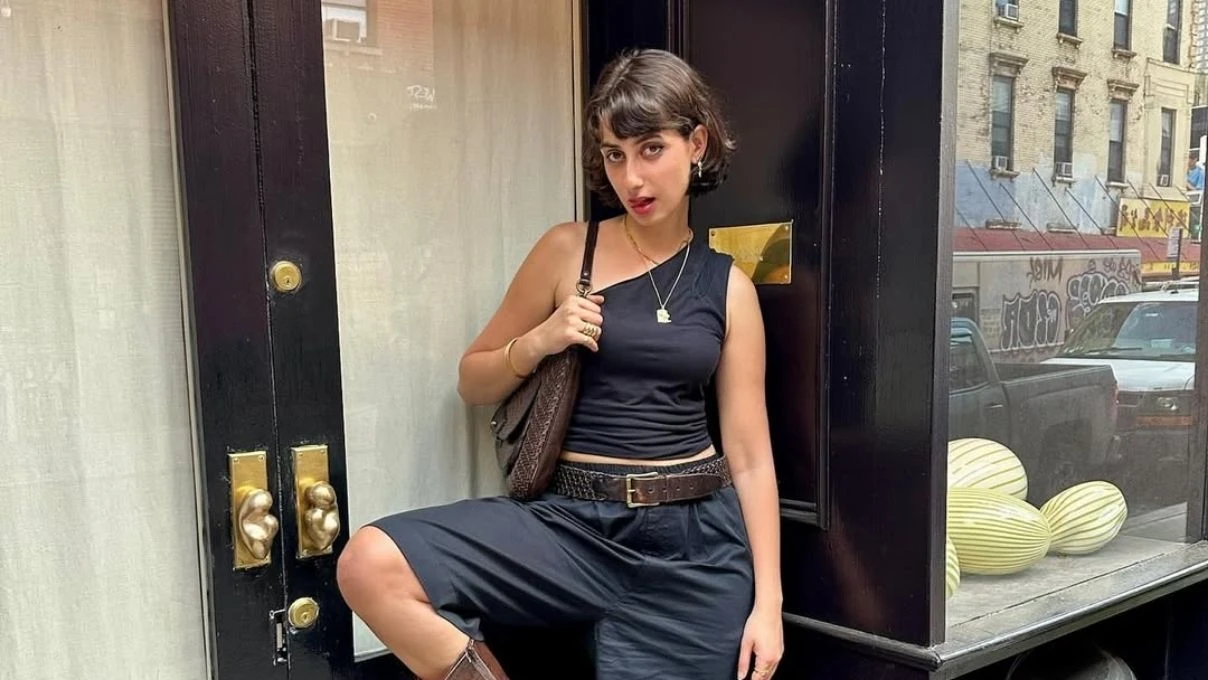 New York Belediye Başkanı Zohran Mamdani'nin eşi Rama Duwaji kimdir kaç yaşında? Rama Duwaji mesleği nedir?