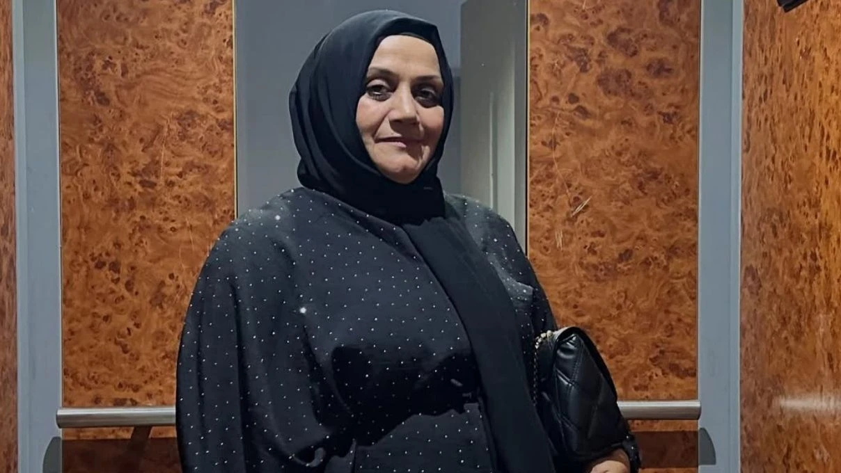 Reynmen doğum gününde herkesi paylaştı! Anne Nasibe Yılmaz detayı dikkatlerden kaçmadı