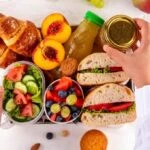 30 yaşından sonra kadınların asla tüketmemesi gereken besinler