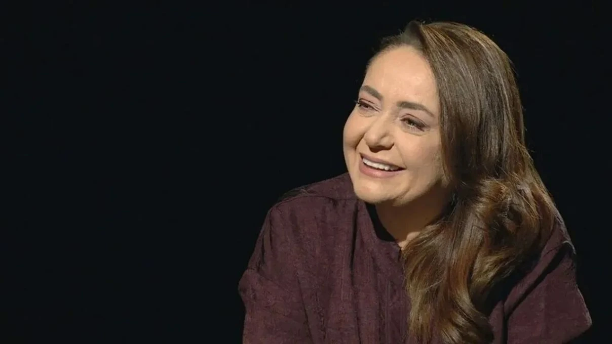 Çarpıntı dizisinin Tülin Alkan’ı Sibel Taşçıoğlu kimdir? Sibel Taşçıoğlu kaç yaşında nereli?