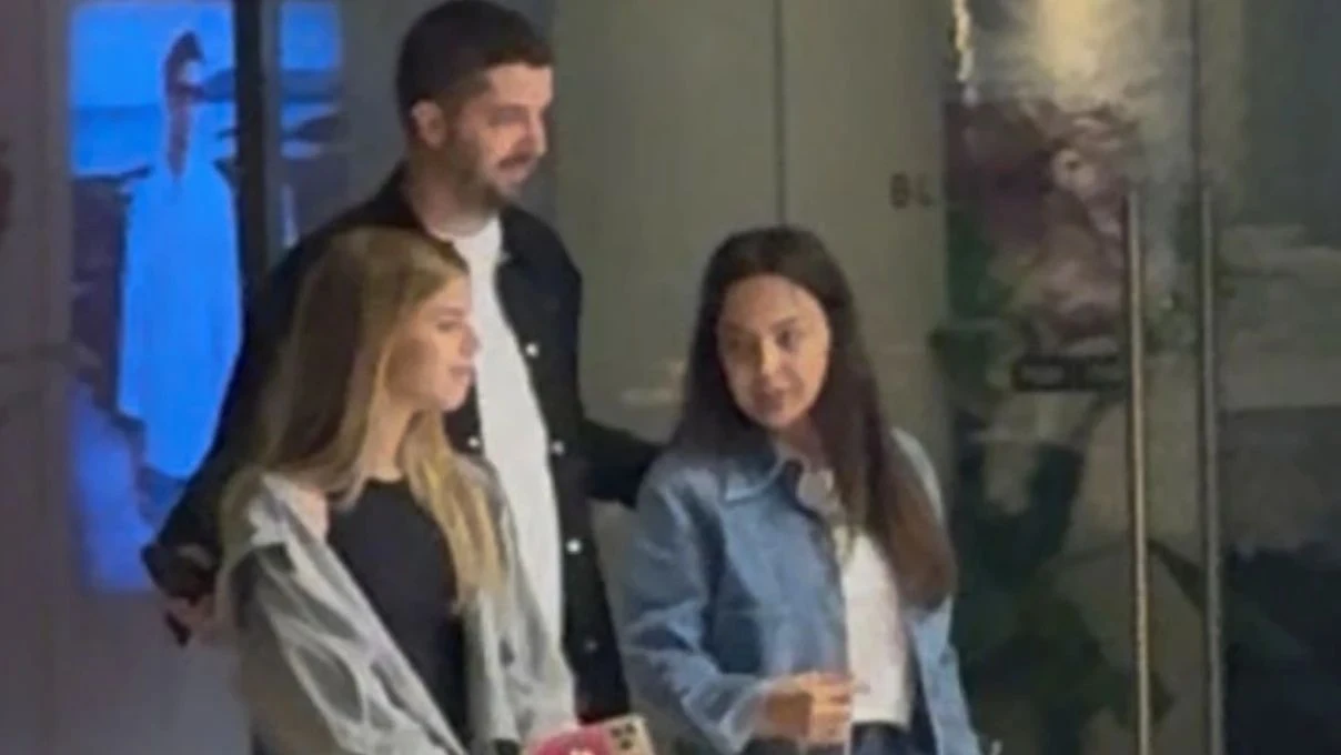 Ebru Gündeş kaç kez evlendi? Ebru Gündeş’in kaç çocuğu var?