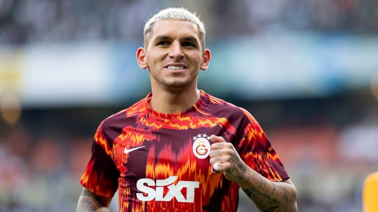 Lucas Torreira kimdir? Lucas Torreira kaç yaşında nereli?